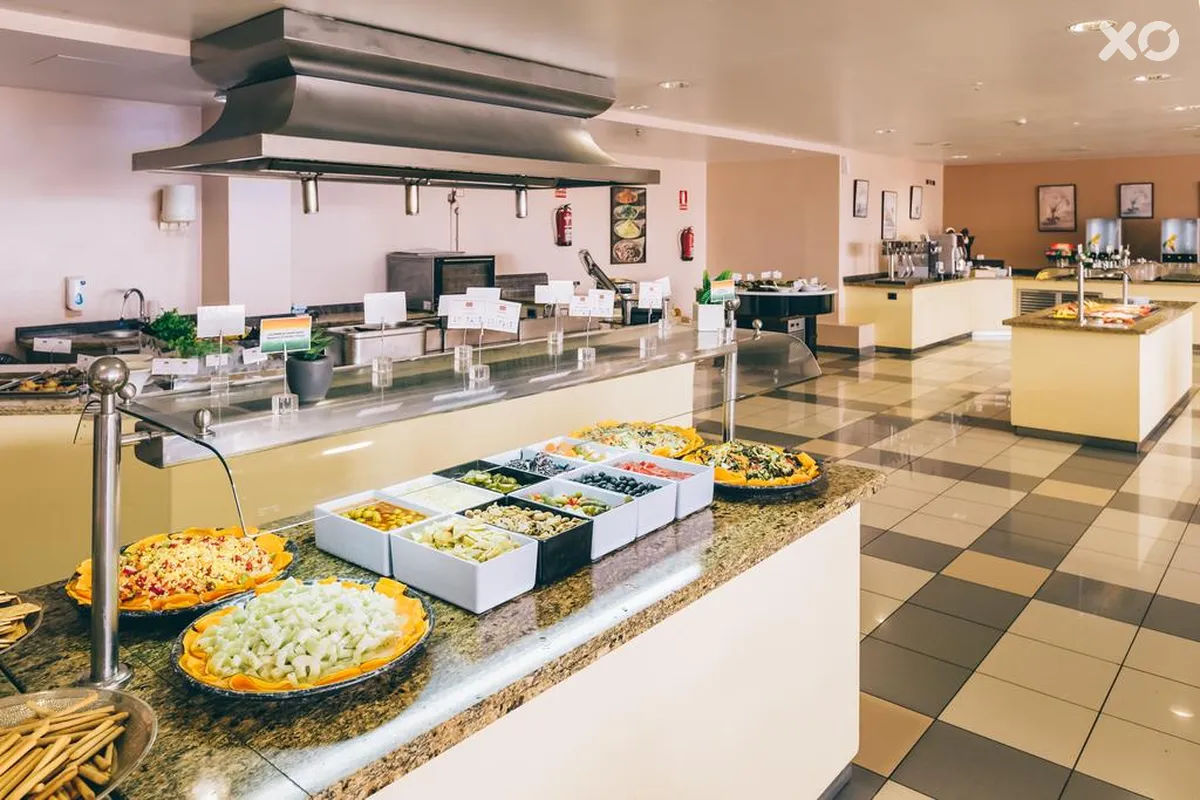 Grand Muthu Golf Plaza Hotel & Spa