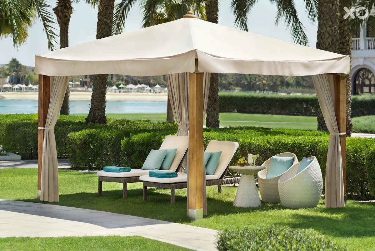 The Ritz-Carlton Grand Canal Abu Dhabi