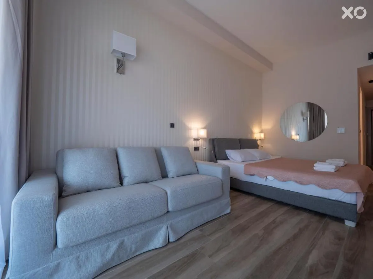 Casa Al Mare Residence