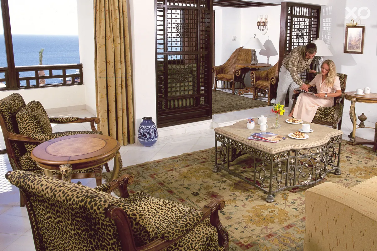Sharm Plaza Hotel