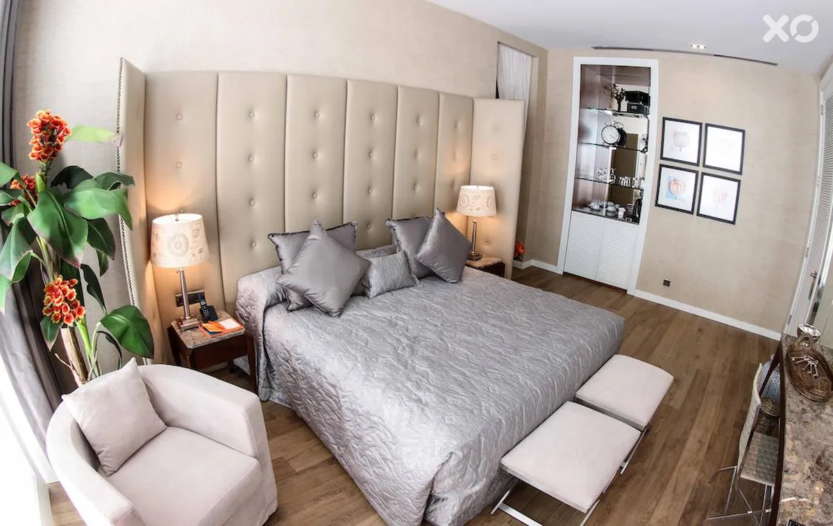 Elegance Hotels International Marmaris