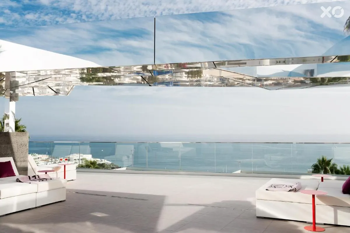 La Isla Y El Mar Hotel Boutique