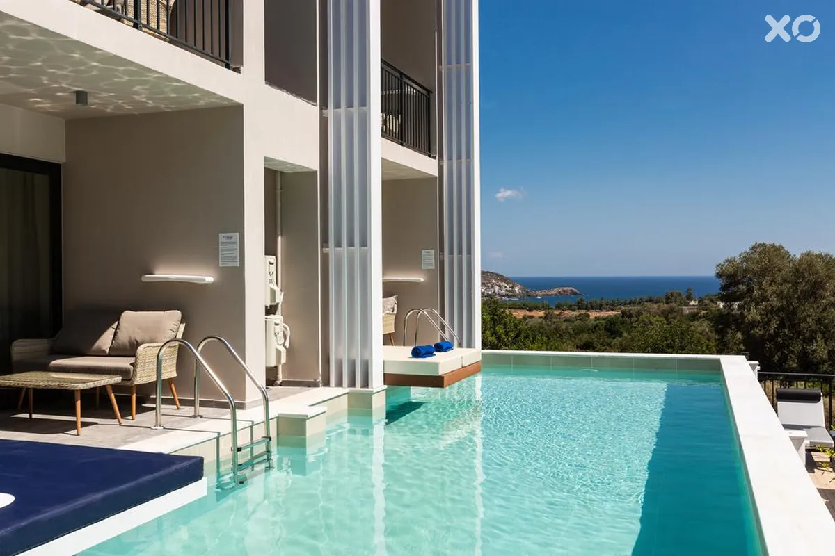 T Hotel Premium Suites