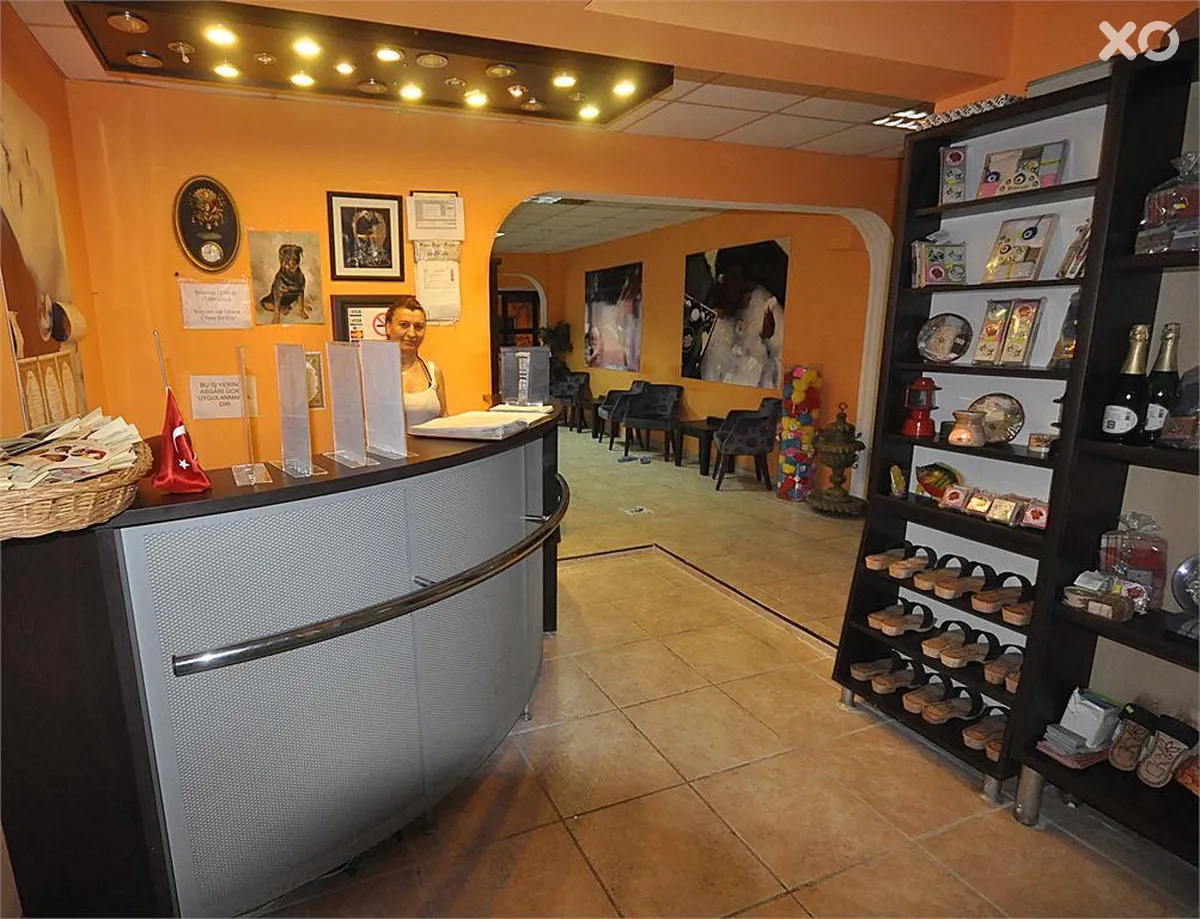 Pineta Club Hotel