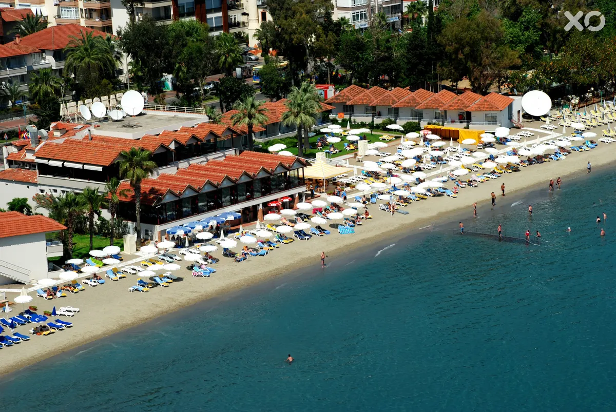 Panorama Hotel