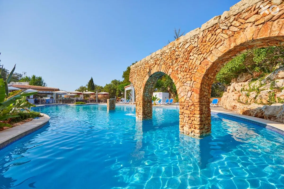 Ola Apartamentos Cala Dor