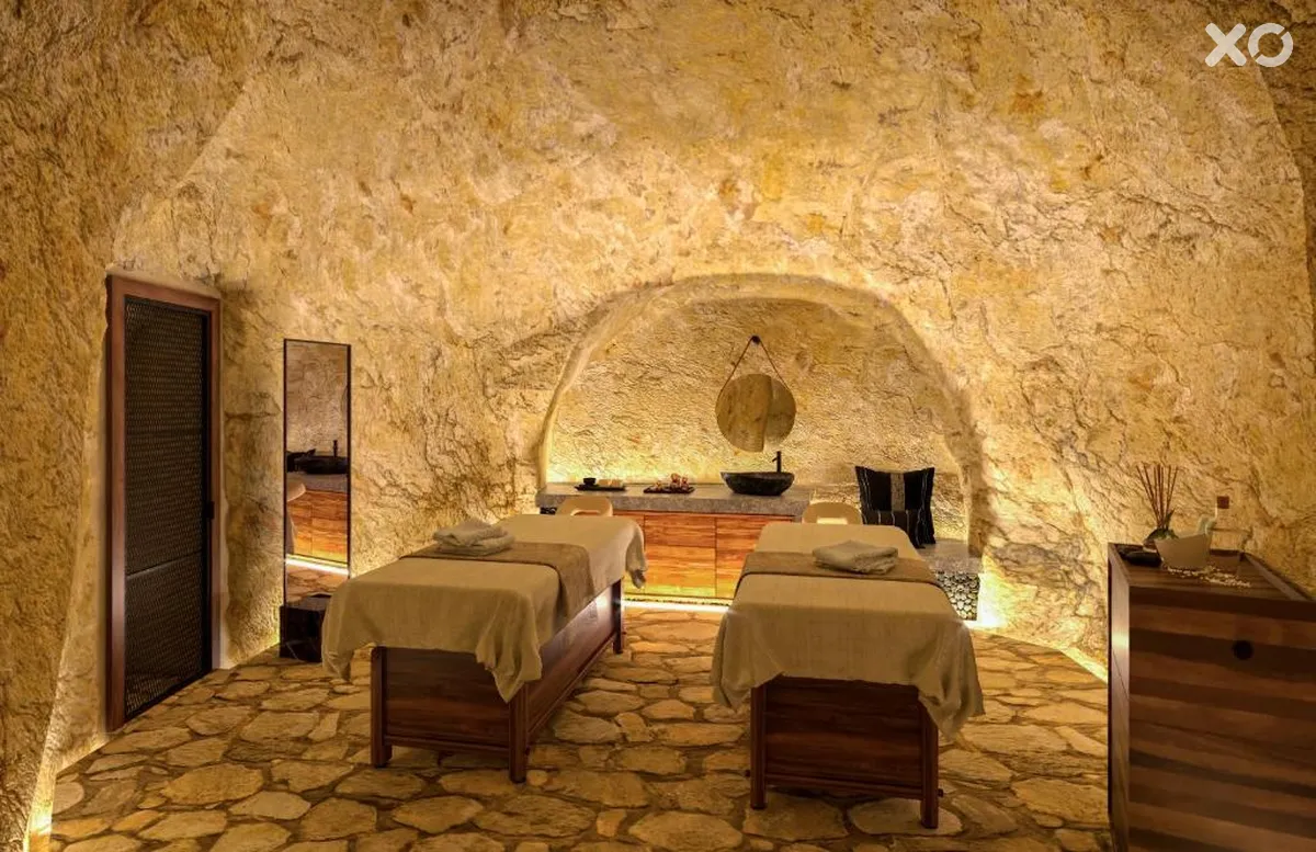 Xcaret Arte Hotel