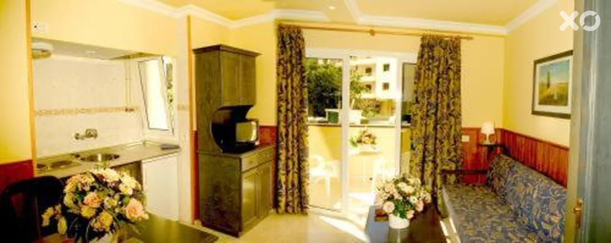 Teneguia Apartamentos