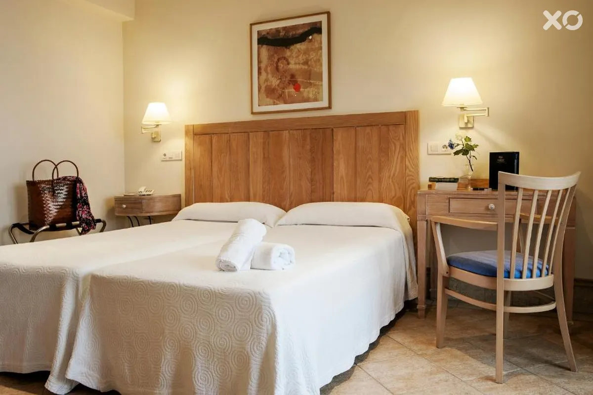 Voramar Hotel