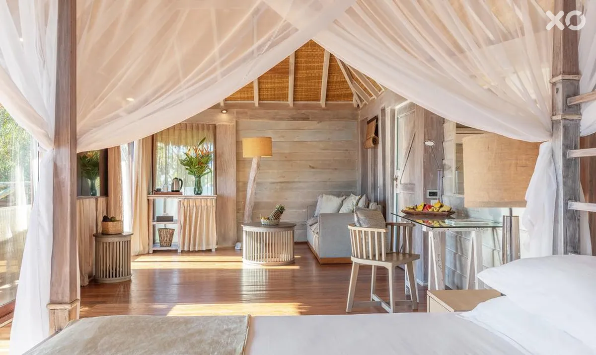 Melia Zanzibar