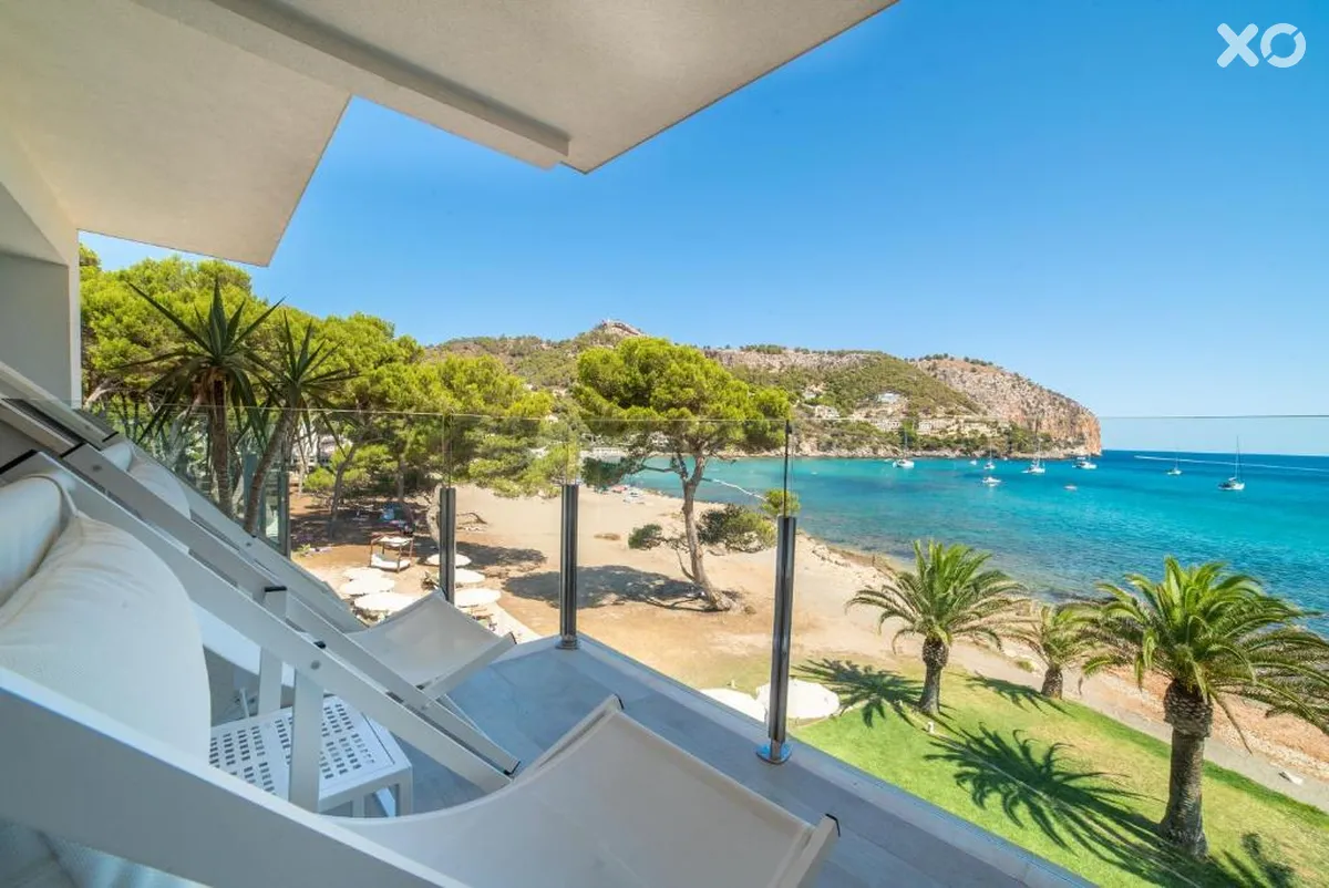 Melbeach Hotel & Spa