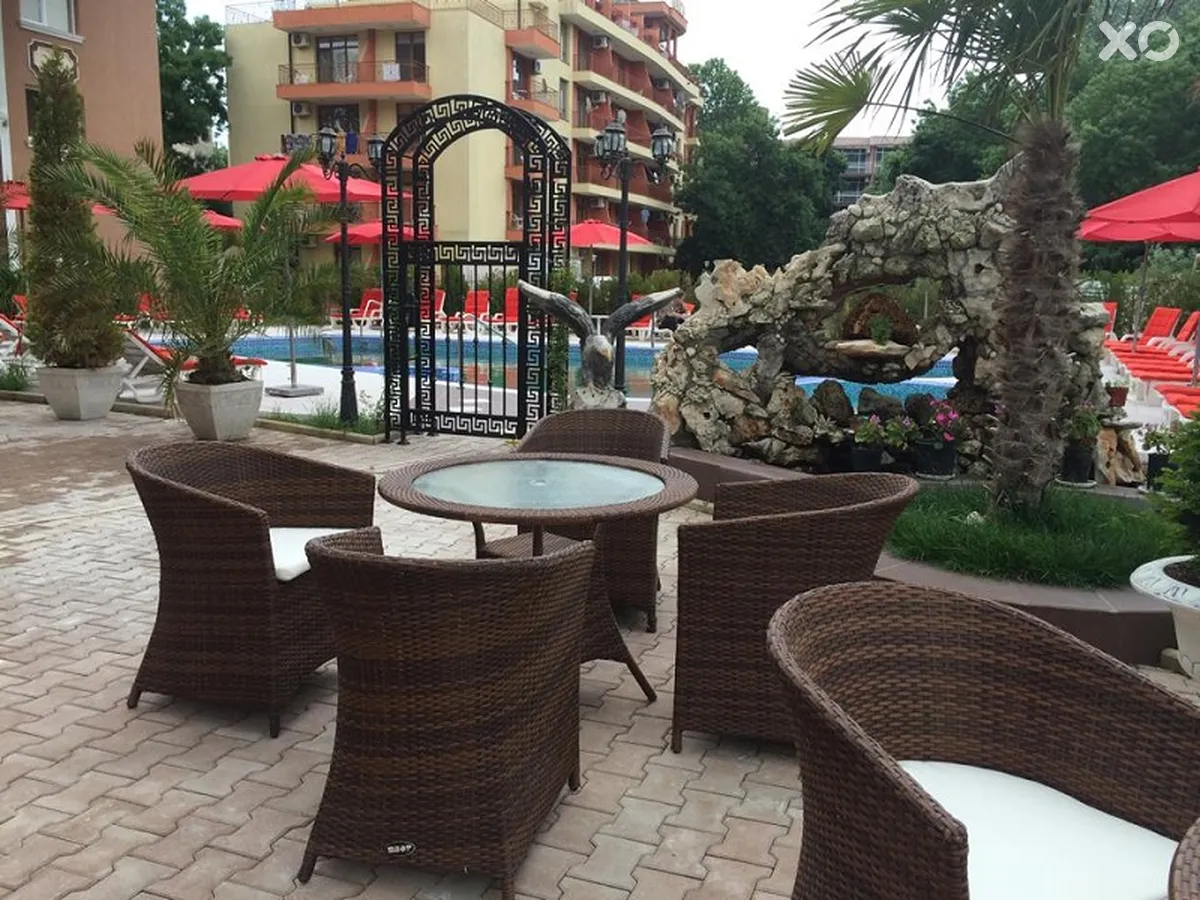 Bahami Residence
