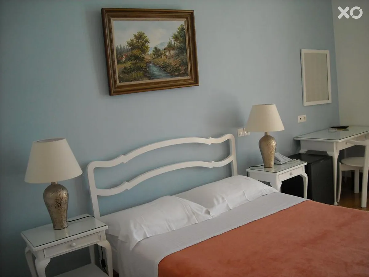 City Marina Hotel