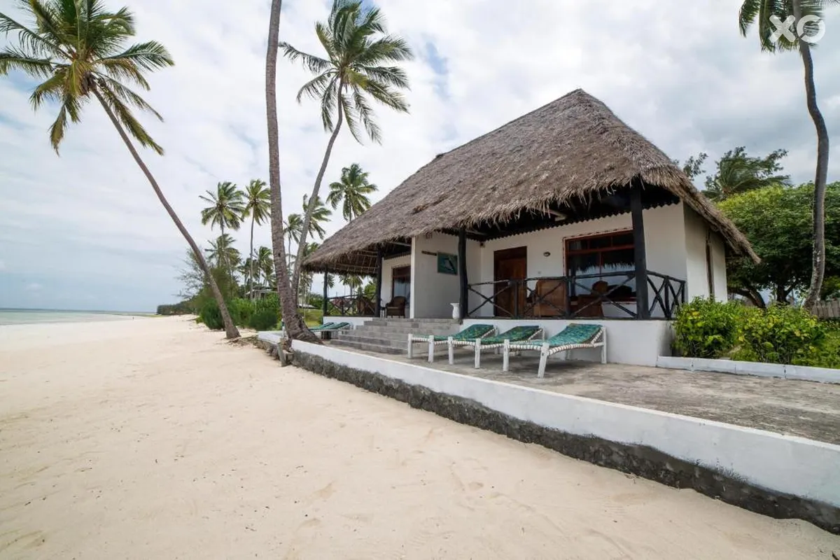 F-Zeen Boutique Hotel Zanzibar