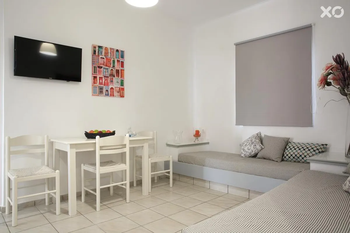 Irene Beach Apartments