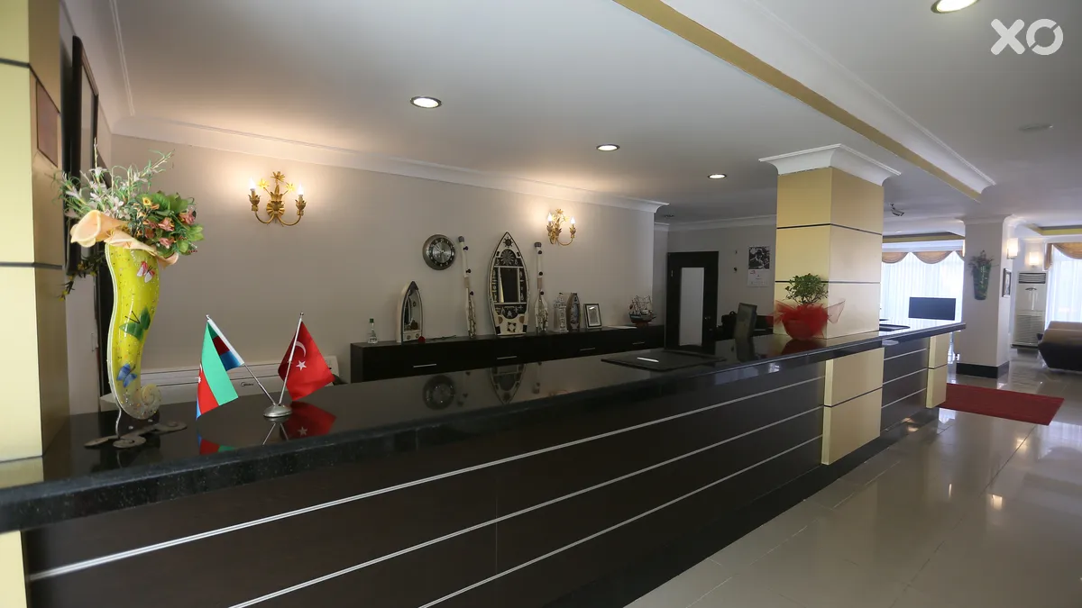Mysea Hotels Incekum