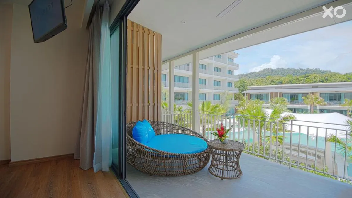 Infinity Aonang Krabi Villa