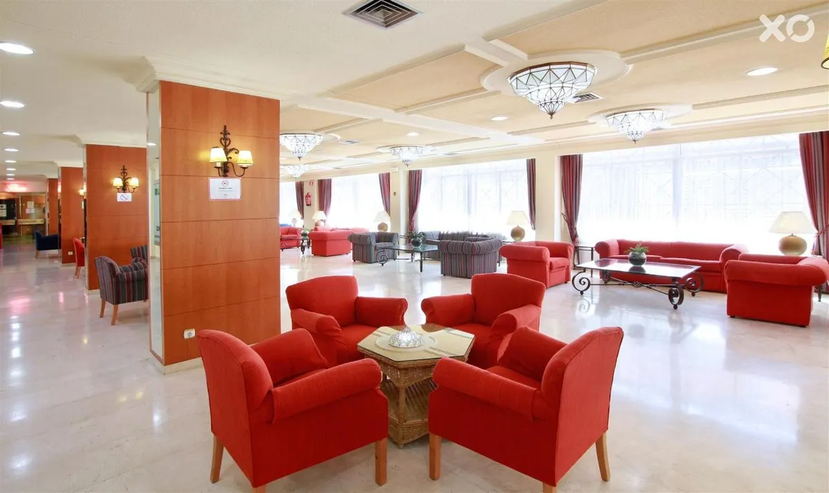 Pyr Fuengirola Hotel Apartamentos