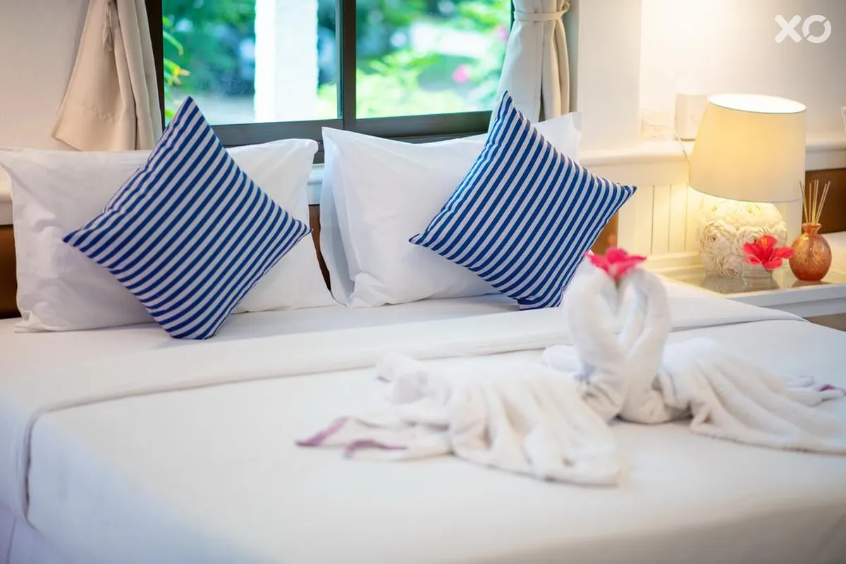 Bay Beach Resort