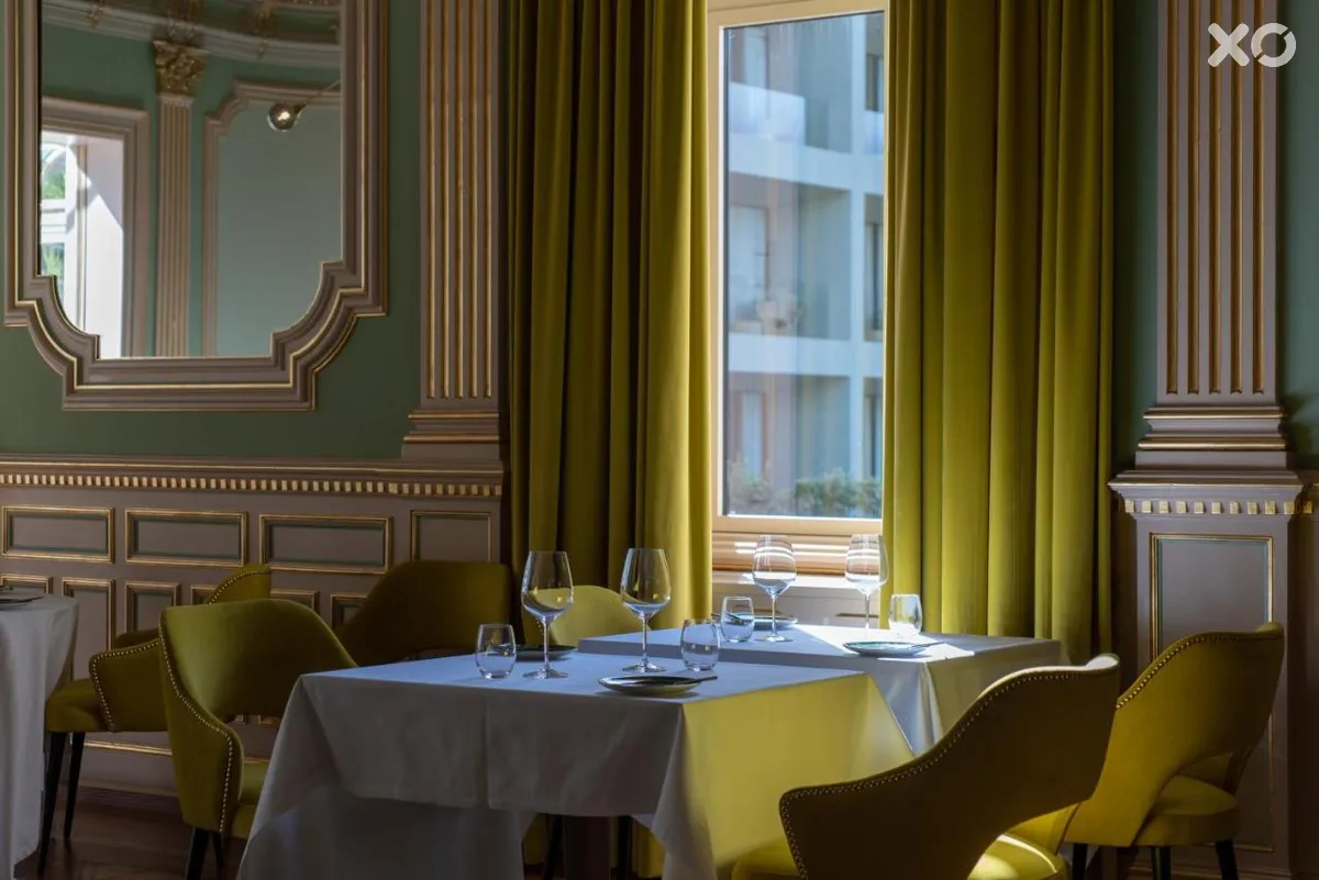 Vila Foz Hotel & Spa