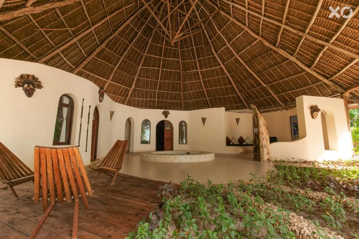 Zanzibar Pearl Boutique Hotel & Villas