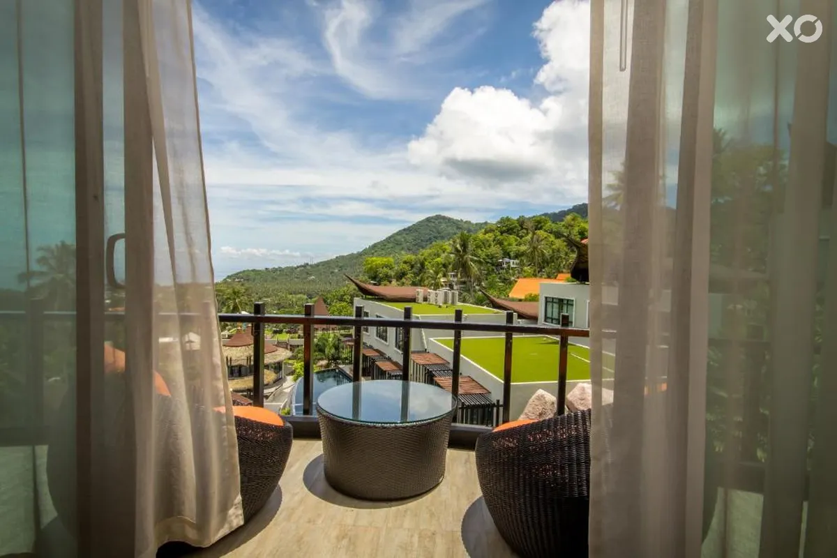 The Tarna Align Resort
