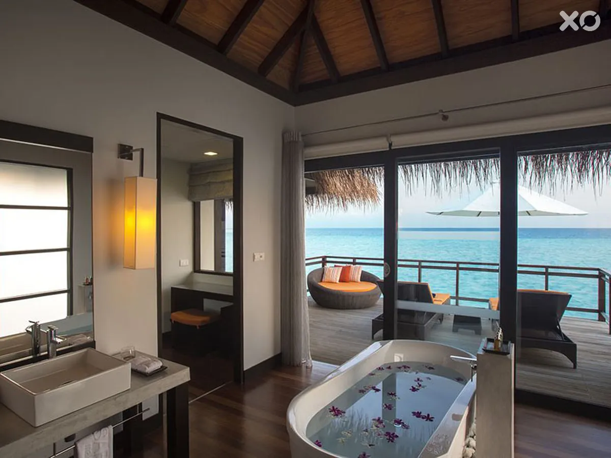 Velassaru Maldives