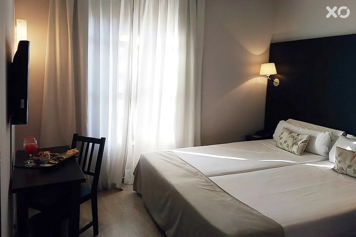Internacional Ramblas Atiram Hotel