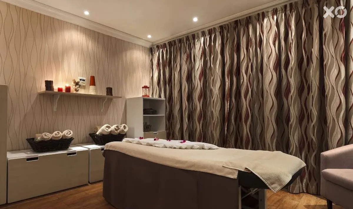 Ramada Hotel & Suites