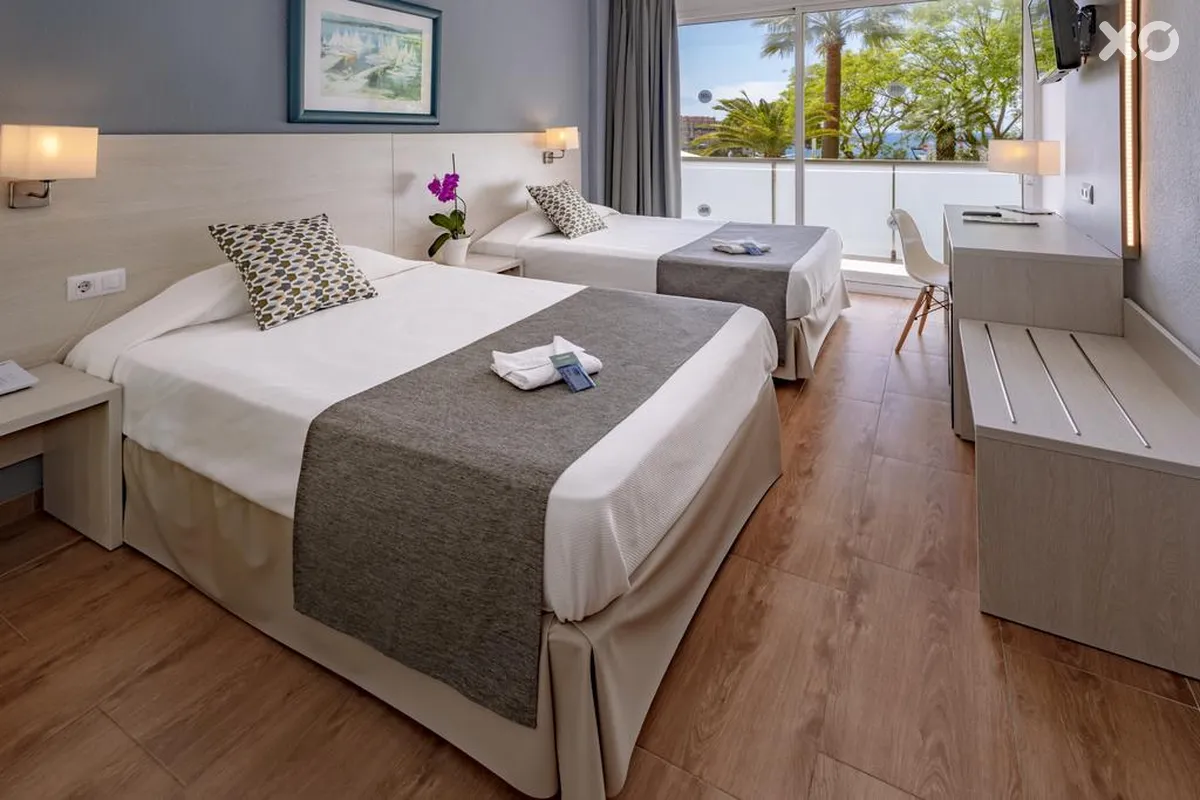 4R Salou Park Resort I