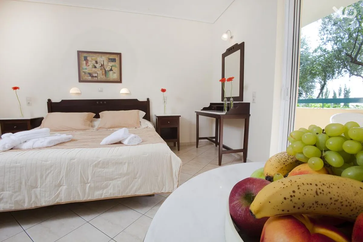 Akti Taygetos Conference Resort