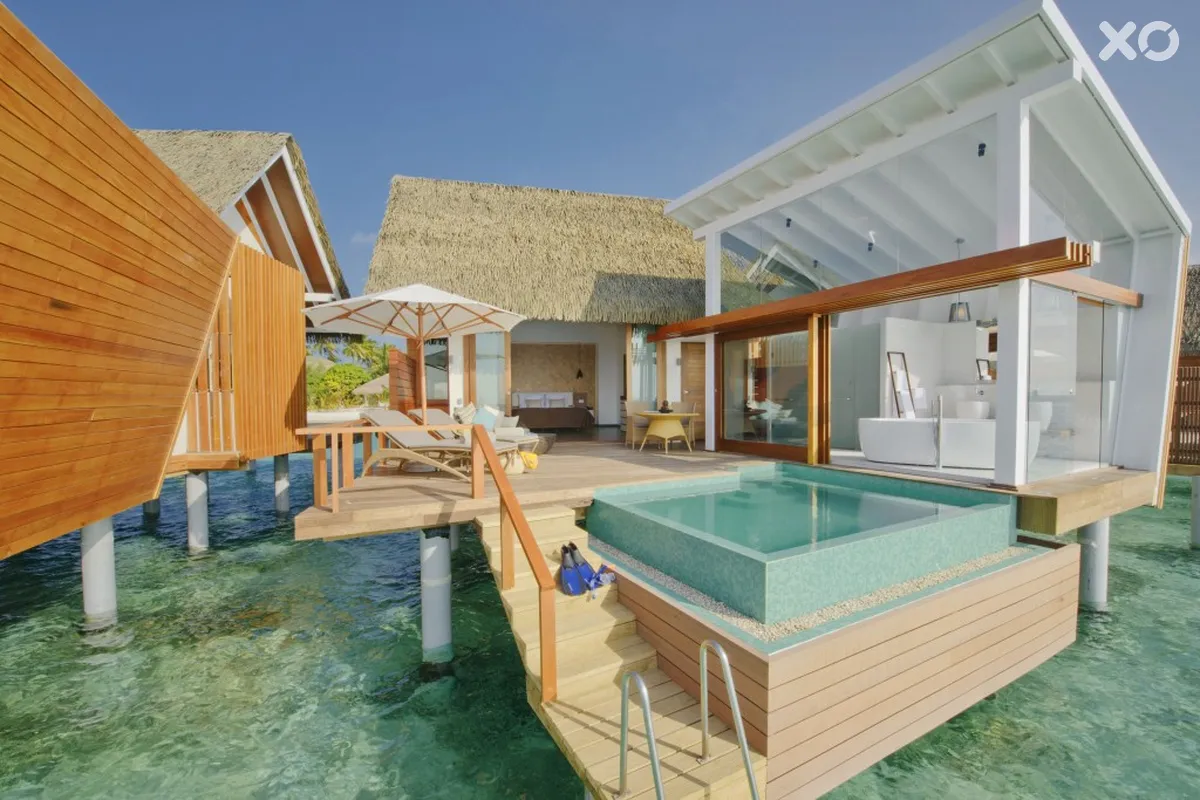 Kandolhu Maldives