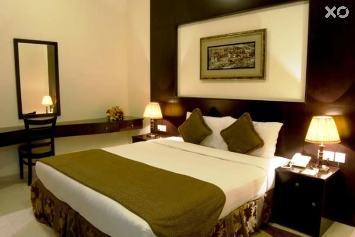 Arabian Dreams Hotel Apartments