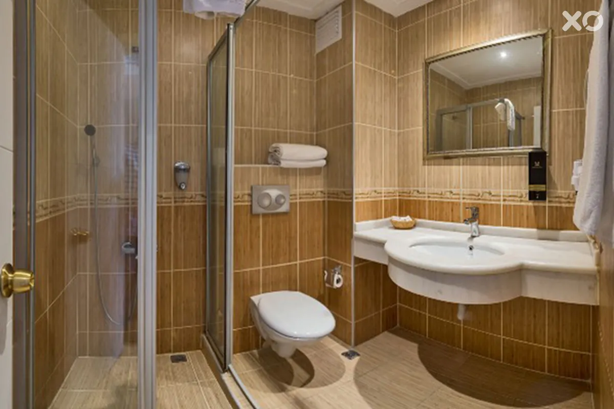 Green Anka Hotel