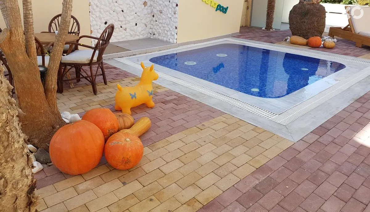 Galazio Apartments & Suites