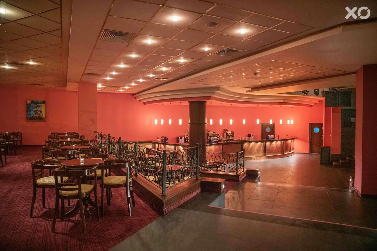Grifid Hotel Bolero