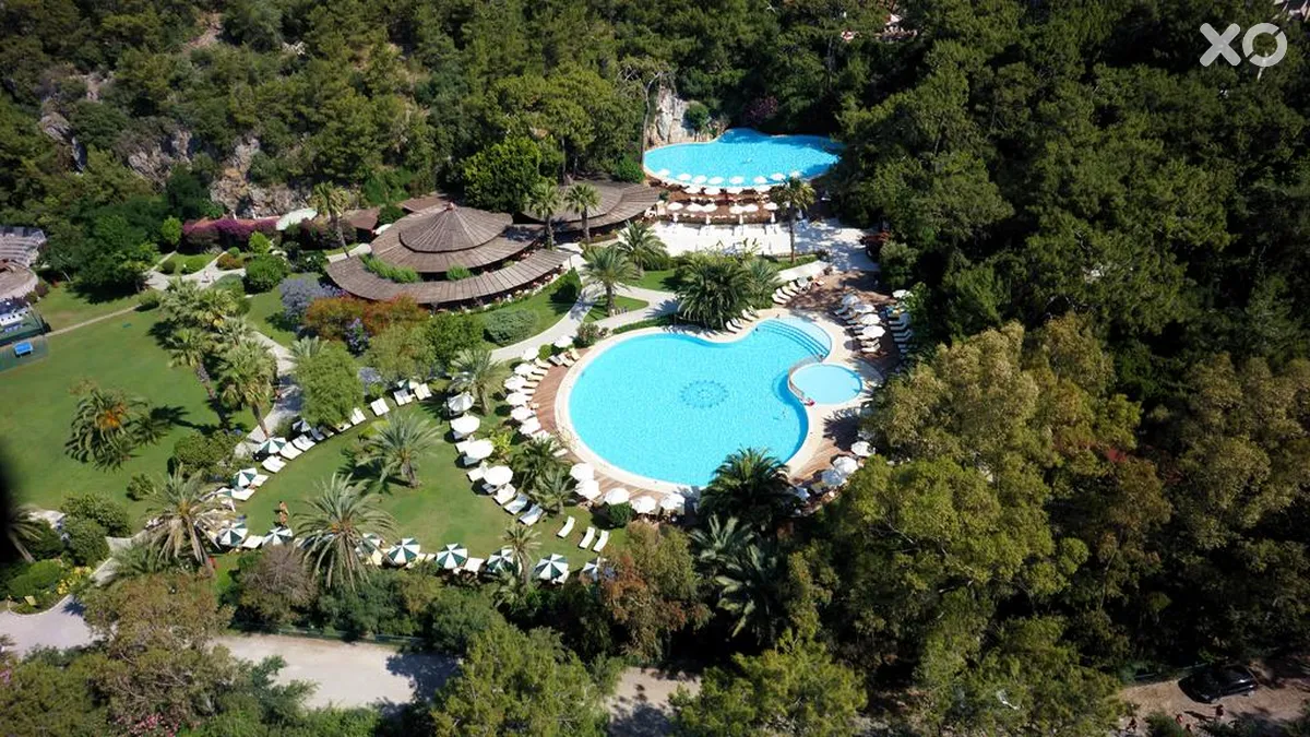 TUI Magic Life Sarigerme Hotel