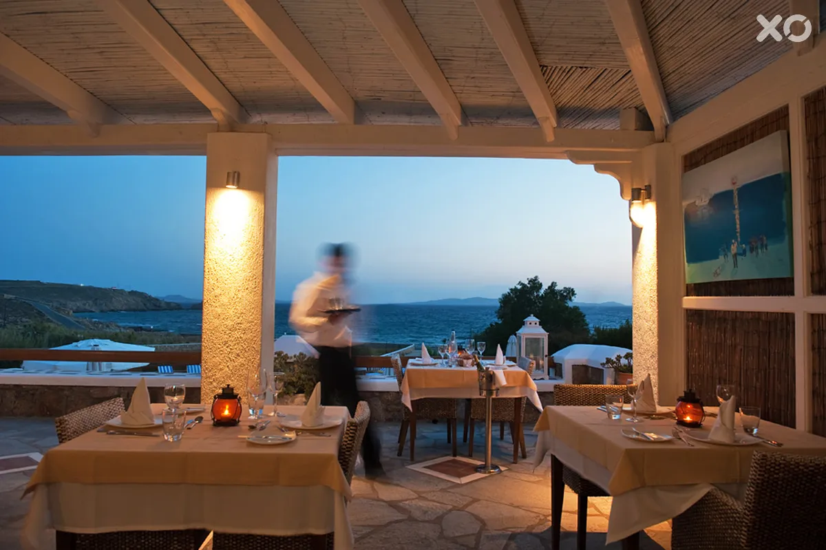 San Marco Hotel & Villas