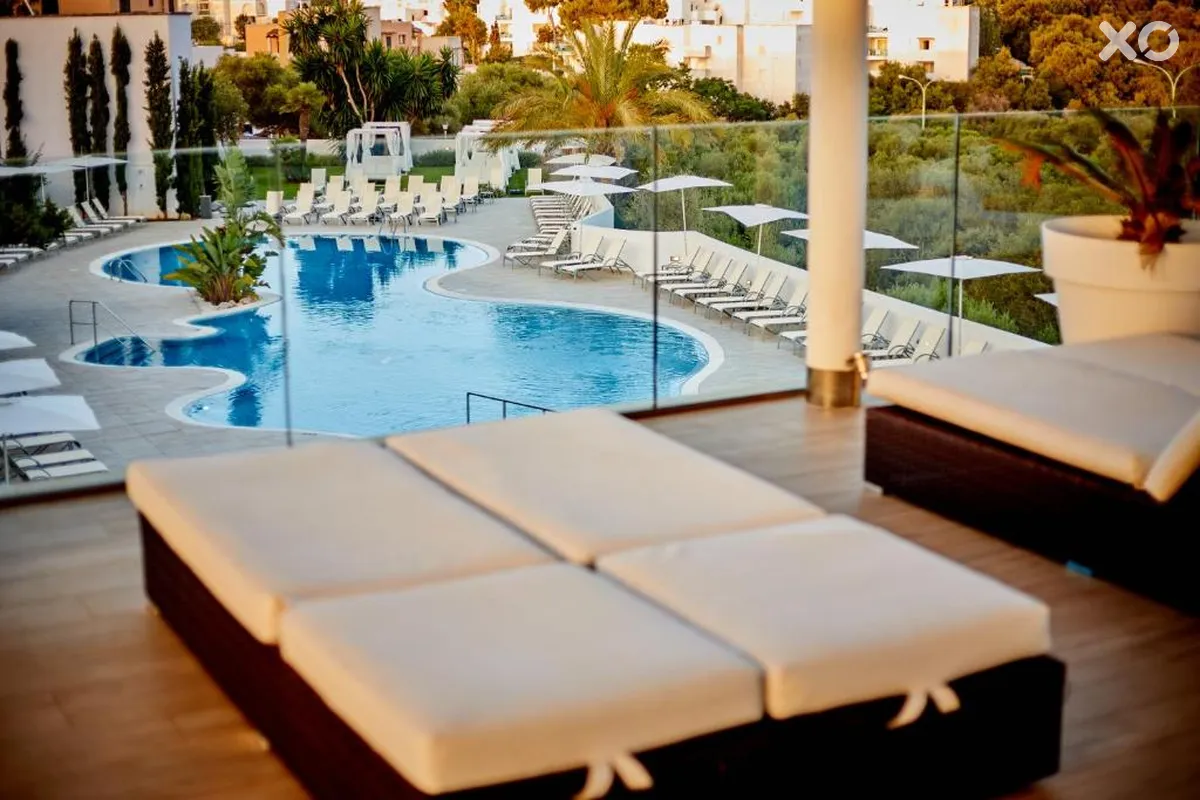 Monsuau Hotel