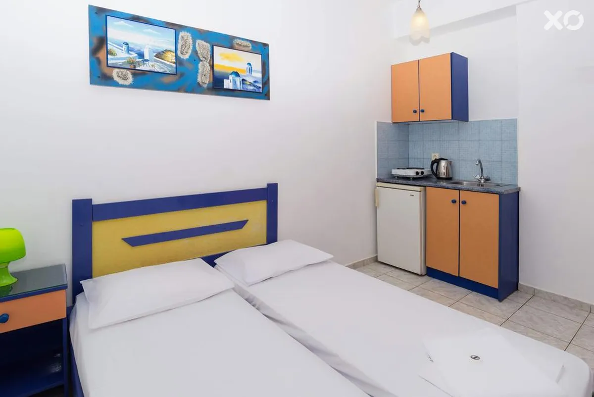 Eltina Apartments