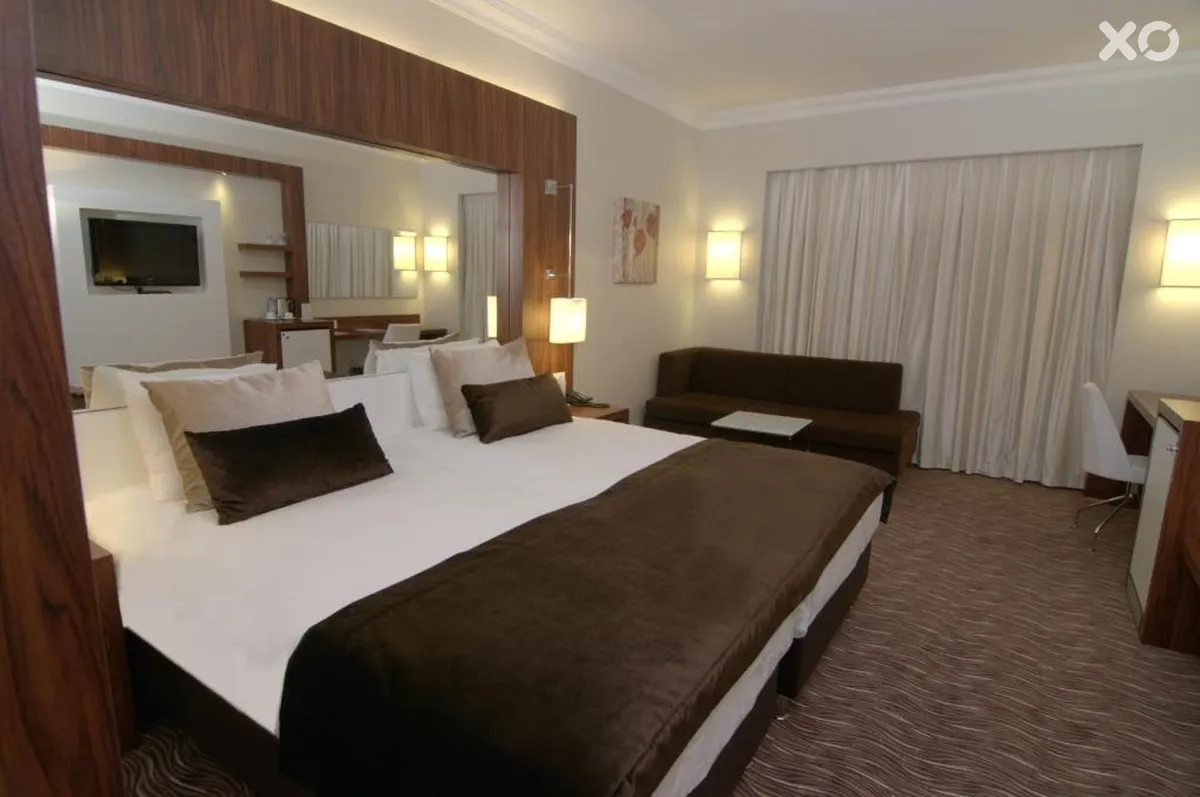 Ikbal Thermal Hotel & Spa