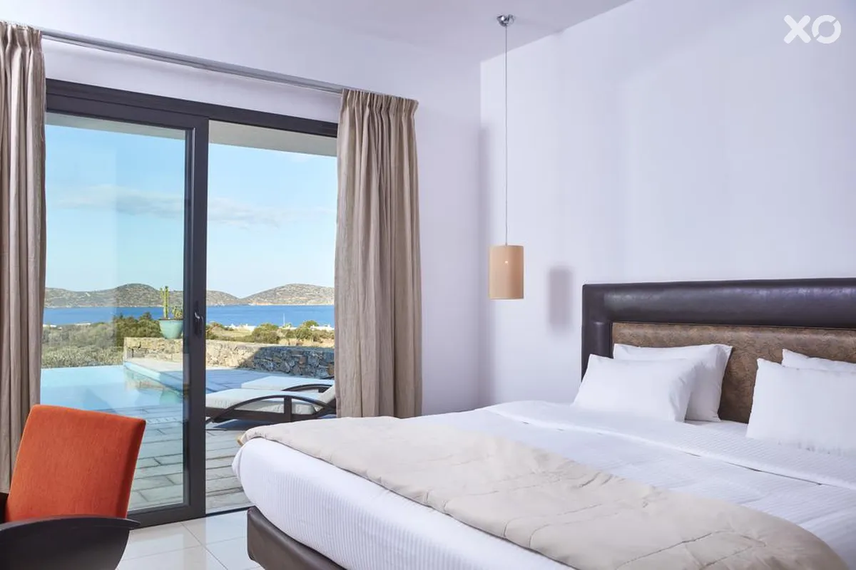 Elounda Palm Hotel