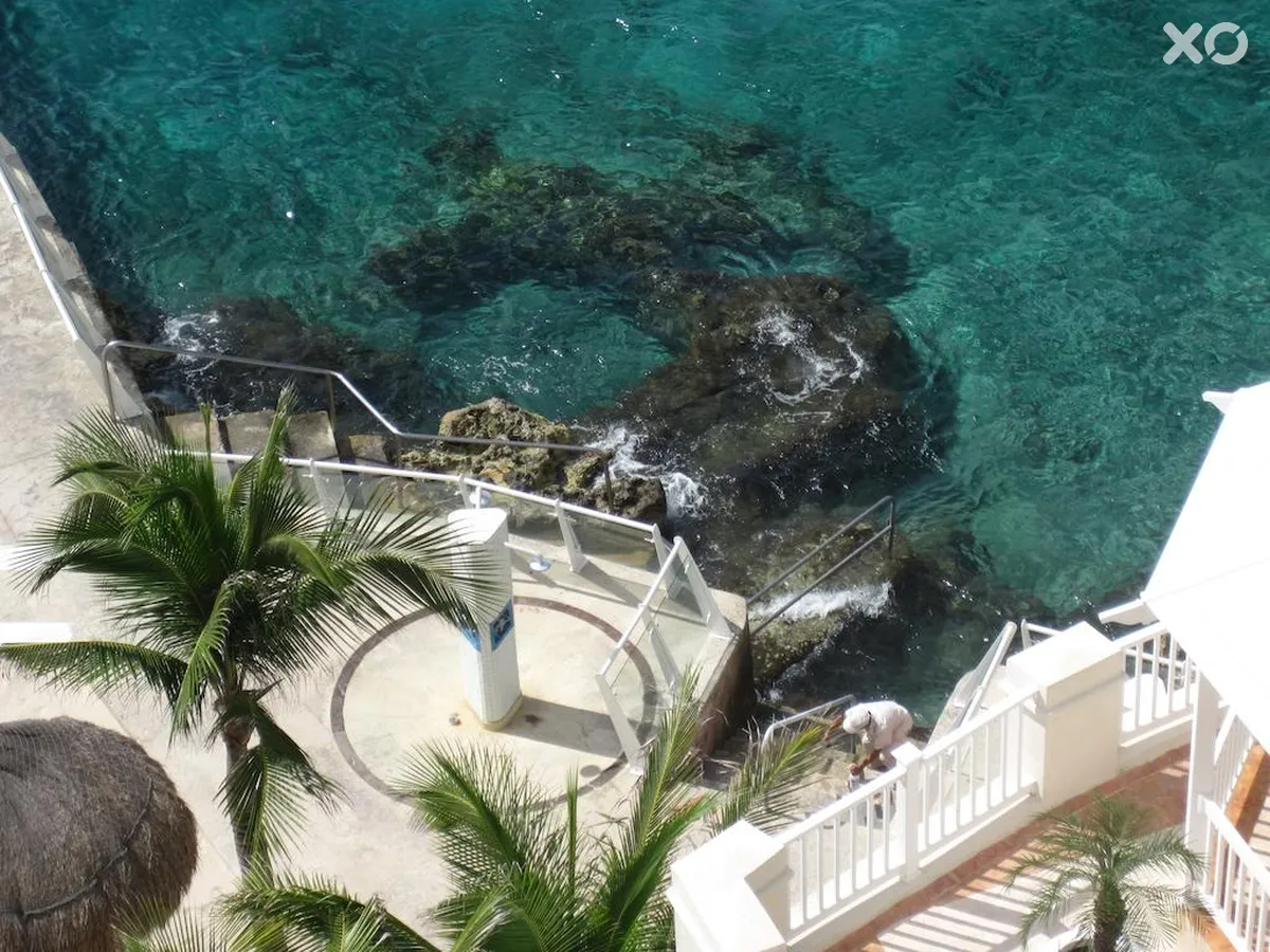 Cozumel Palace