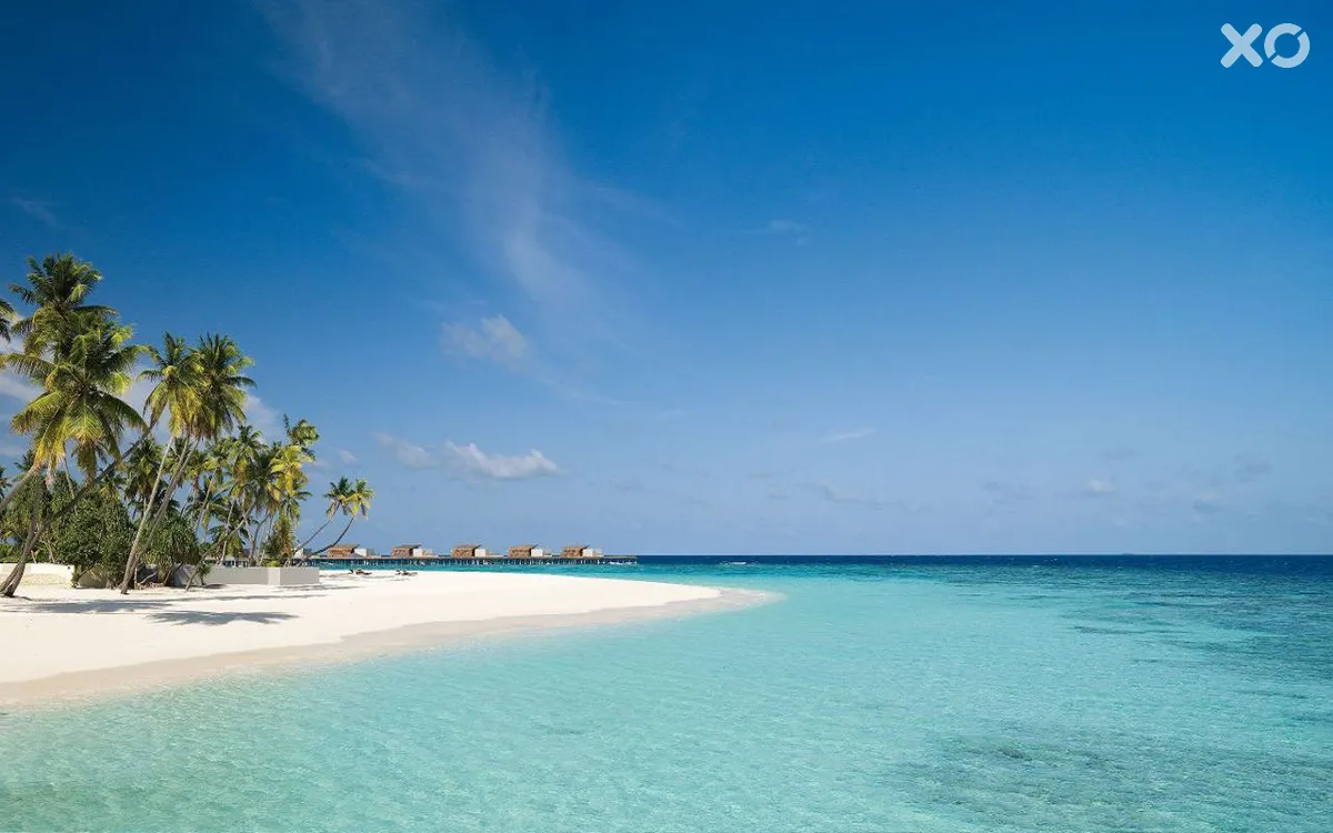 Park Hyatt Maldives Hadahaa