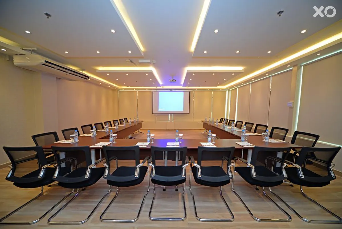Emirates Stars Hotel Apartments Dubai