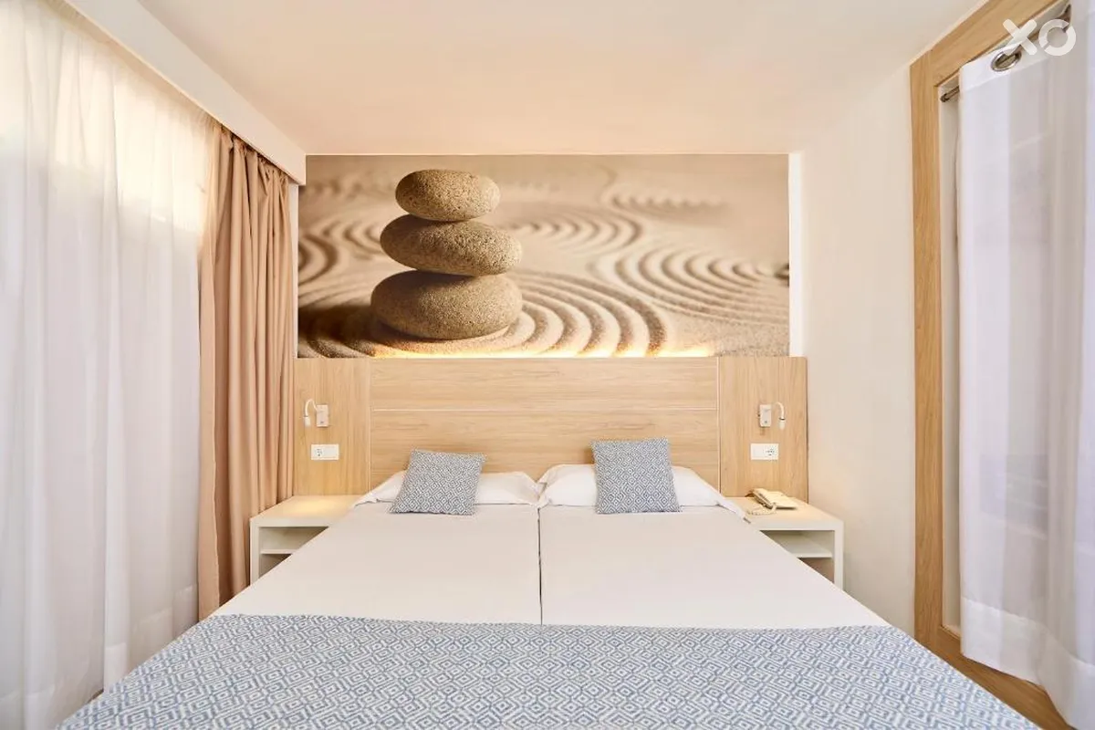 Sun Beach Apartments
