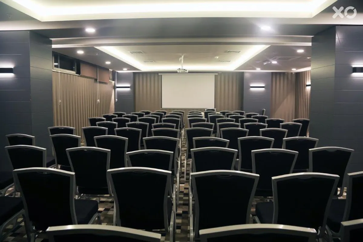 Sunprime C-Lounge