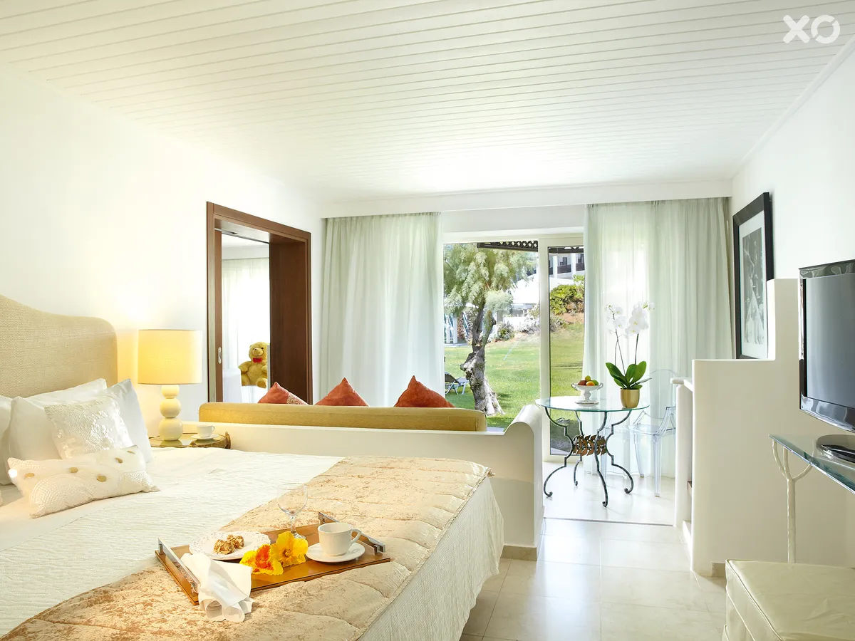 Creta Palace Grecotel Luxury Resort