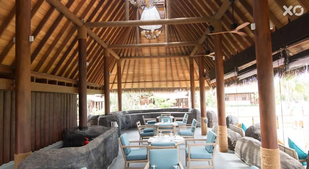Anantaya Resort & Spa Passikudah