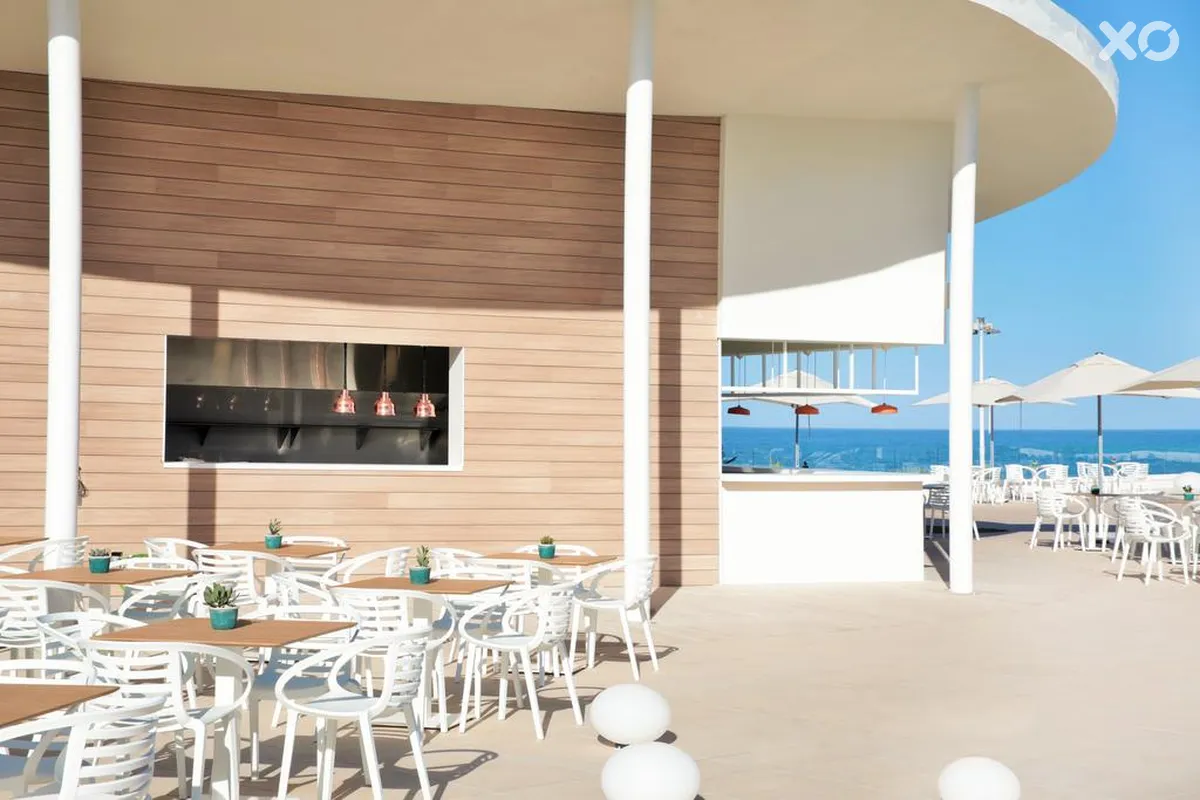 Iberostar Sabila